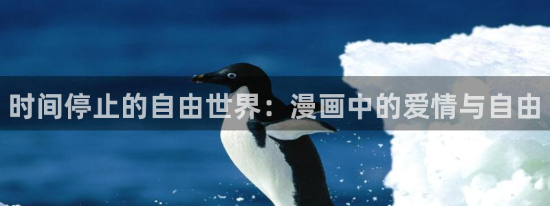 51漫画大全动漫免费：时间停止的自由世界：漫画中的爱情与自由