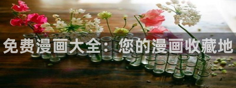 51漫画禁漫成人入口：免费漫画大全：您的漫画收藏地